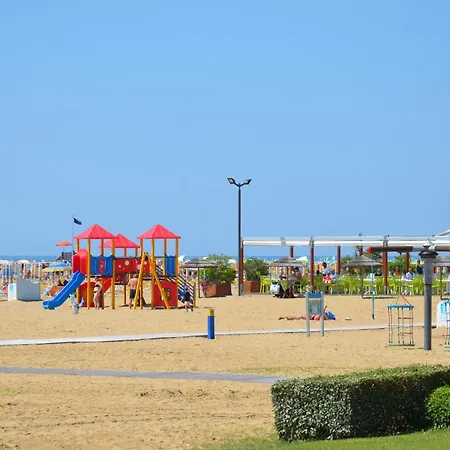 Villaggio Montecarlo 公寓