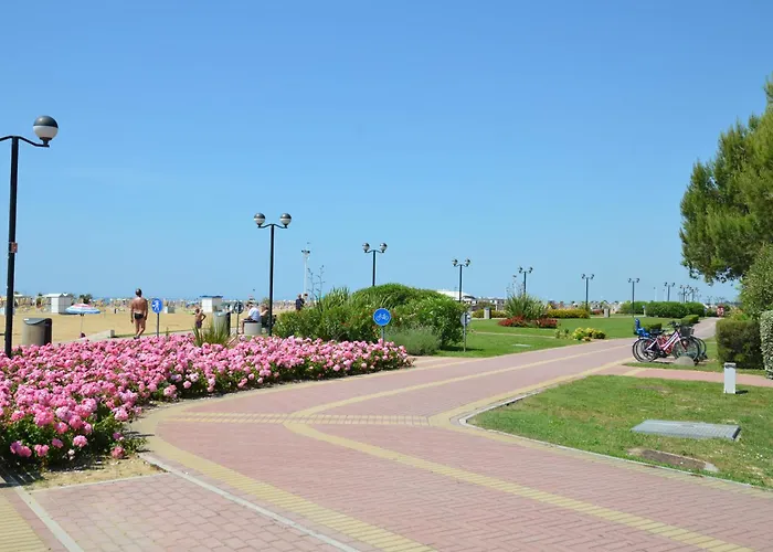 Villaggio Montecarlo