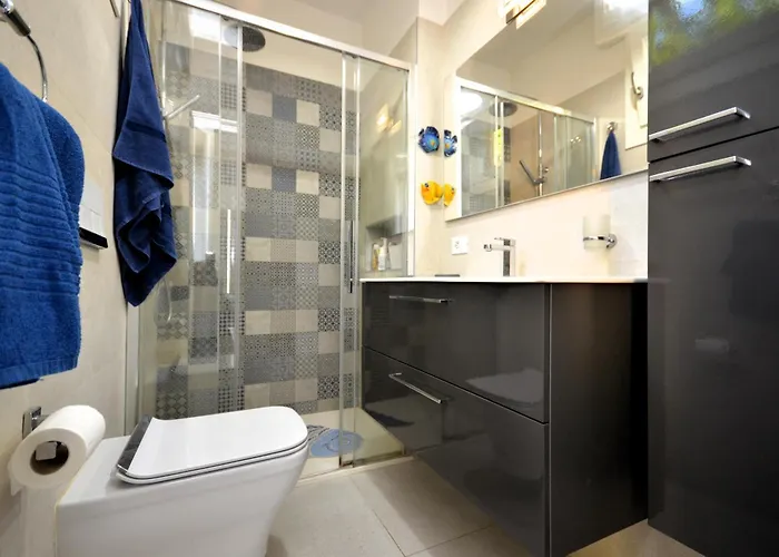 Villaggio Montecarlo Apartment Bibione