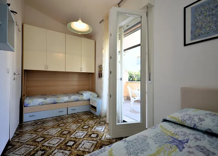 Villaggio Montecarlo Bibione