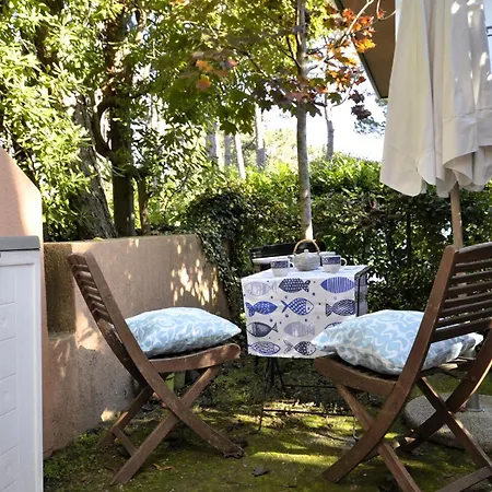 Villaggio Montecarlo * 비비오네