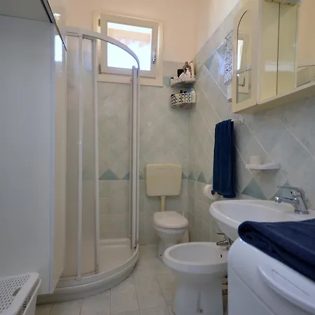 Appartamento Villaggio Montecarlo