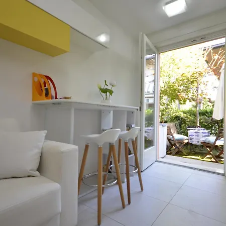 Villaggio Montecarlo Apartamento *