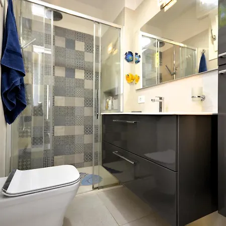 Villaggio Montecarlo Apartamento Bibione