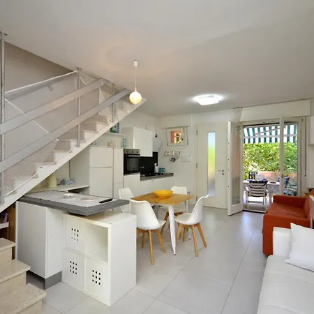 Appartamento Villaggio Montecarlo Bibione