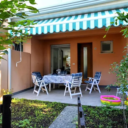 Villaggio Montecarlo Appartamento