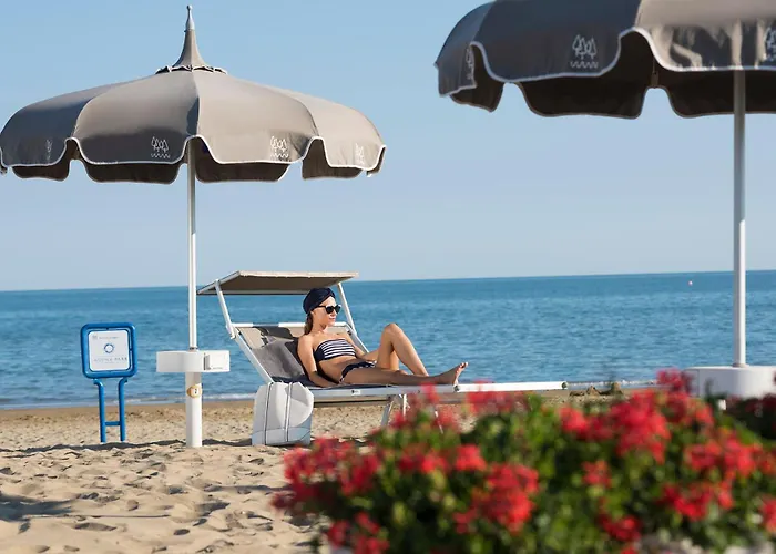 Villaggio Montecarlo Apartamento