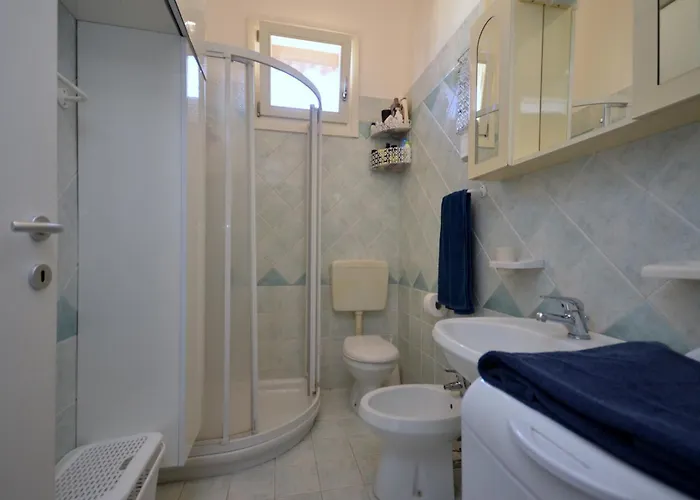 Apartamento Villaggio Montecarlo