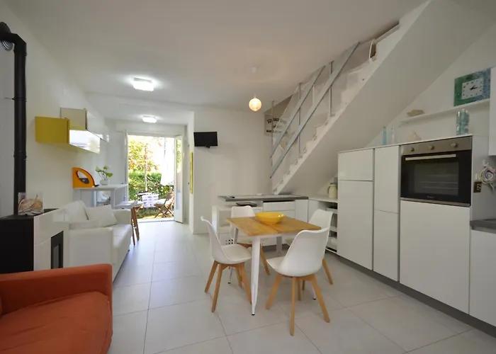 Villaggio Montecarlo * Bibione