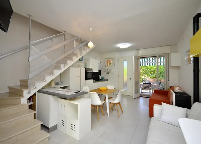 Apartamento Villaggio Montecarlo Bibione