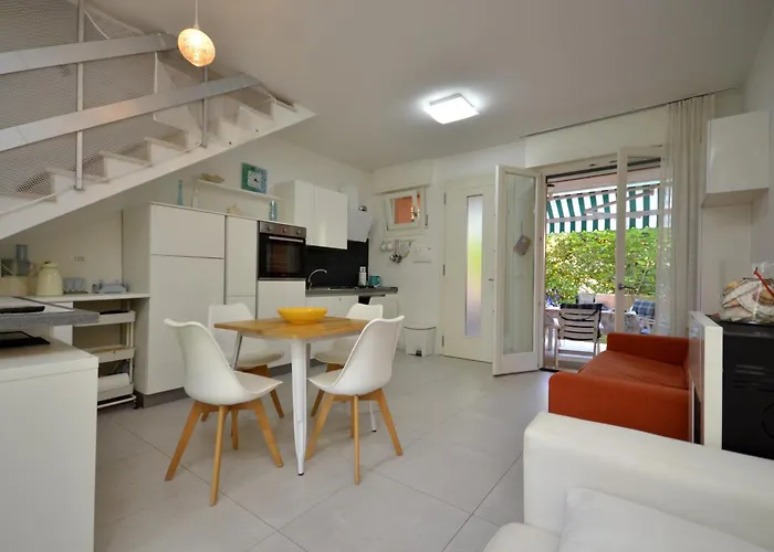 Villaggio Montecarlo * Bibione