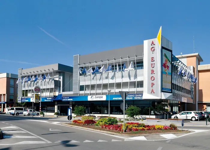 Villaggio Montecarlo 公寓